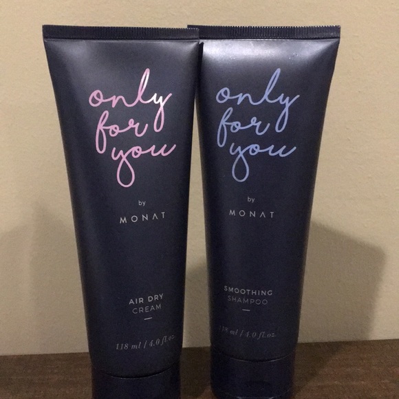 Monat Other - Monat Hair Bundle